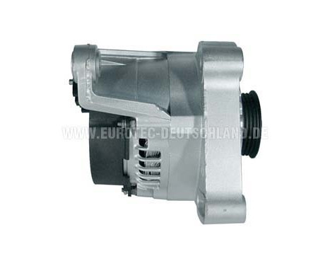 Alternator 12090040 Eurotec, Image 2