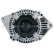 Alternator 12090043 Eurotec