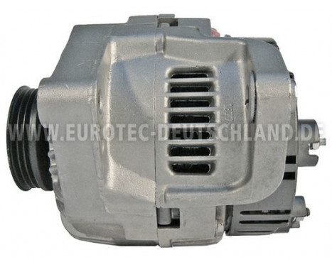 Alternator 12090043 Eurotec, Image 2