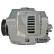 Alternator 12090043 Eurotec, Thumbnail 2