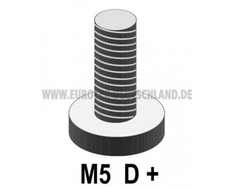 Alternator 12090043 Eurotec, Image 4