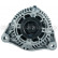 Alternator 12090044 Eurotec