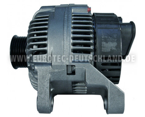 Alternator 12090044 Eurotec, Image 2