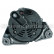 Alternator 12090044 Eurotec, Thumbnail 3