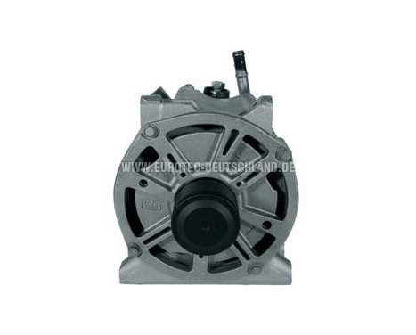 Alternator 12090053 Eurotec