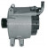 Alternator 12090053 Eurotec, Thumbnail 2