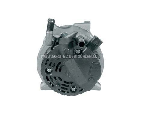 Alternator 12090053 Eurotec, Image 3