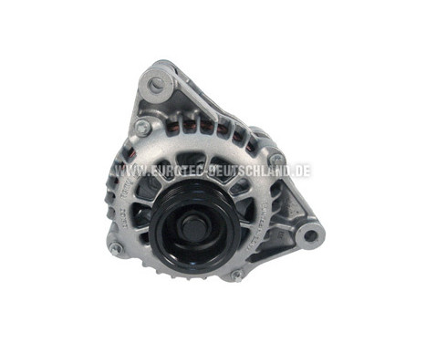 Alternator 12090055 Eurotec