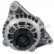 Alternator 12090055 Eurotec