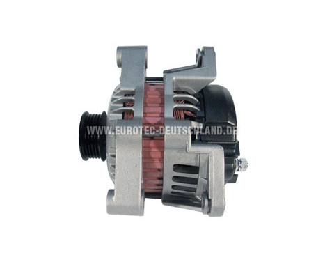 Alternator 12090055 Eurotec, Image 2