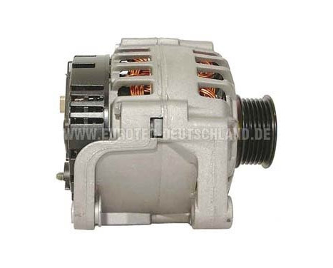 Alternator 12090056 Eurotec, Image 2