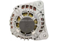 Alternator 12090057 Eurotec