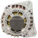 Alternator 12090057 Eurotec