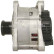 Alternator 12090057 Eurotec, Thumbnail 2