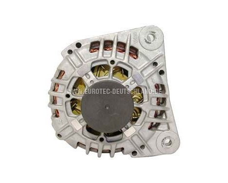 Alternator 12090057 Eurotec, Image 4