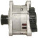 Alternator 12090057 Eurotec, Thumbnail 5