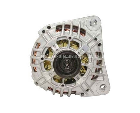 Alternator 12090058 Eurotec, Image 4