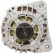 Alternator 12090058 Eurotec, Thumbnail 4