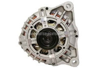Alternator 12090059 Eurotec