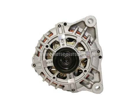 Alternator 12090059 Eurotec