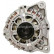 Alternator 12090059 Eurotec