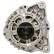 Alternator 12090059 Eurotec, Thumbnail 4