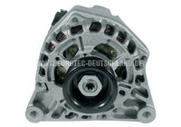 Alternator 12090065 Eurotec