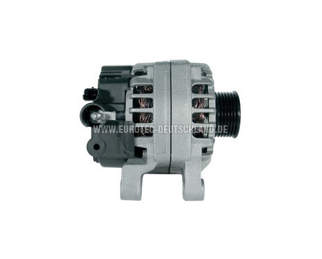 Alternator 12090065 Eurotec, Image 2