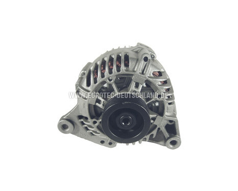 Alternator 12090067 Eurotec