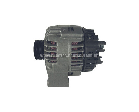 Alternator 12090067 Eurotec, Image 2