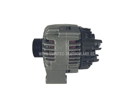 Alternator 12090067 Eurotec, Image 5