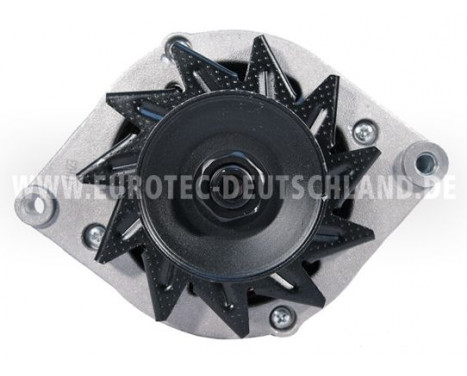 Alternator 12090072 Eurotec