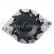 Alternator 12090072 Eurotec