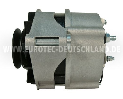 Alternator 12090072 Eurotec, Image 2