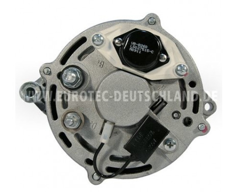 Alternator 12090072 Eurotec, Image 3