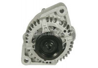 Alternator 12090075 Eurotec