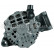 Alternator 12090077 Eurotec, Thumbnail 3