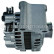 Alternator 12090077 Eurotec, Thumbnail 5