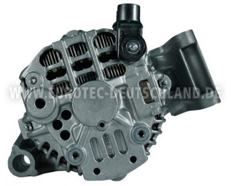 Alternator 12090077 Eurotec, Image 6