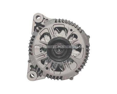 Alternator 12090078 Eurotec
