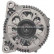Alternator 12090078 Eurotec
