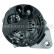 Alternator 12090079 Eurotec, Thumbnail 3
