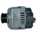 Alternator 12090081 Eurotec, Thumbnail 2