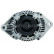 Alternator 12090081 Eurotec, Thumbnail 4