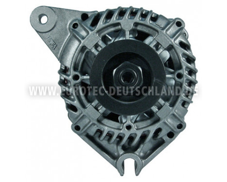 Alternator 12090083 Eurotec