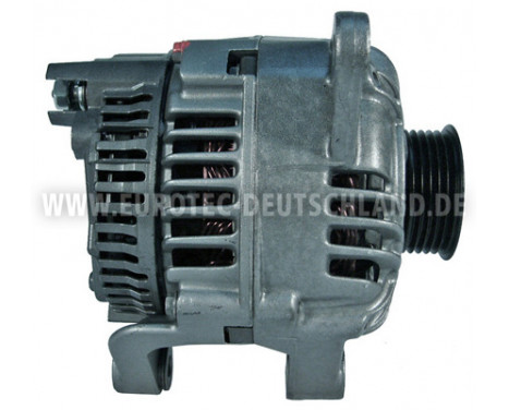 Alternator 12090083 Eurotec, Image 2