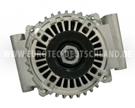 Alternator 12090085 Eurotec