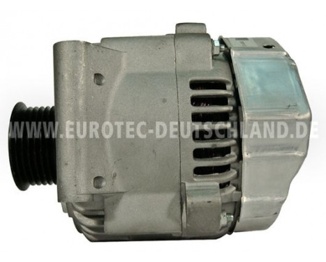Alternator 12090085 Eurotec, Image 2