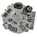 Alternator 12090085 Eurotec, Thumbnail 3