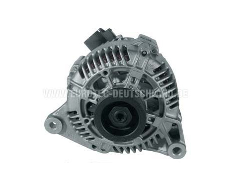 Alternator 12090086 Eurotec